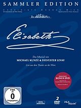 Elisabeth-Das Musical Sammler Edition-Live au DVD
