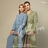 Judith/Van Waadenburg, Caspari CD With Love