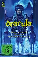 Dracula - Das Musical - Live aus der Wilhelmsburg Ulm DVD