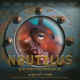 Thomas/Douwes,Pia/Gom Borchert CD Nautilus-Das Abenteuermusical