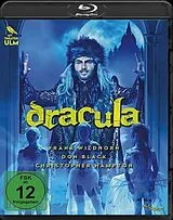 Dracula - Das Musical - Live aus der Wilhelmsburg Ulm Blu-ray