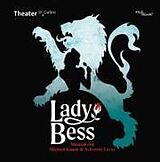 Katia/van Tongeren,Wi Bischoff CD Lady Bess-Das Musical