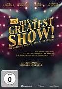 This Is the Greatest Show - Tour 2022 DVD