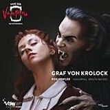 Rob/Backes,Kristin Fowler CD Tanz Der Vampire - Graf Krolock