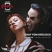 Rob/Backes,Kristin Fowler CD Tanz Der Vampire - Graf Krolock