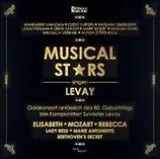 Annemieke/Kuipers,Oedo Van Dam CD Musicalstars Singen Levay