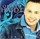 Oliver Haidt CD Alles Oliver