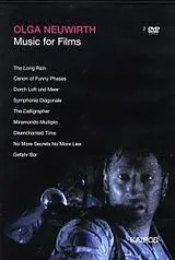 Music For Films DVD