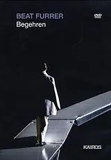 Begehren DVD