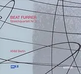 KNM Berlin CD Streichquartett 3