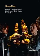 Grace Note DVD