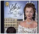 Synchron Stage Orchestra/OST CD Sisi-The Movie Trilogy Suit
