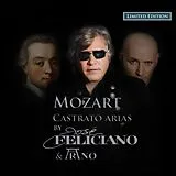Feliciano,Jose & Arno LP mit Bonus-CD Mozart Castrato Arias