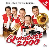 Quintett 2000 CD Und Des Is Guat