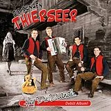 DIE JUNGEN THIERSEER CD Hey Du Diandl...