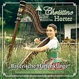 Christine Horter CD Bayerische Harfenklänge