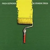 Die Steirische Streich CD Frisch Gestrichen