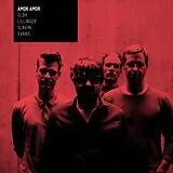 Eldh/Lillinger/Slavin/Evans CD Amok Amor