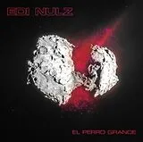 Edi Nulz LP (Vinyl) El Perro Grande (white marbled LP)