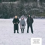 How Noisy Are The Rooms? Vinyl How Noisy Are The Rooms?