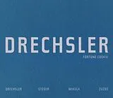 Drechsler CD Fortune Cookie
