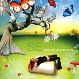 Sie CD Alice Im Wunderland