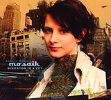 Angela/Mosaik Trondle CD Dedication To A City