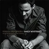 Ulrich/Mikula,Jörg/T Drechsler CD Daily Mysteries