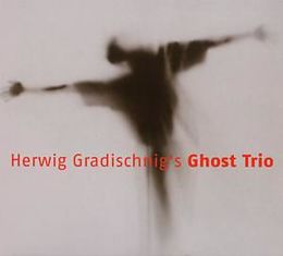 Herwig Gradischnig CD Herwig Gradischnig'S Ghost Trio