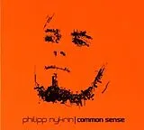 Philipp Nykrin CD Common Sense