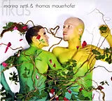 Marina/Mauerhofer,Thomas Zettl CD Fikus