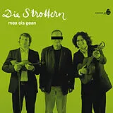Die/Ahorner,Peter Strottern CD Mea Ois Gean Wean Du Schlofst