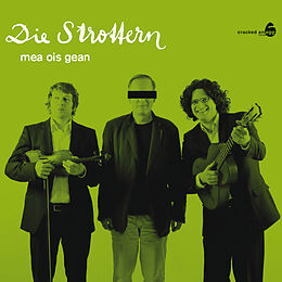 Die/Ahorner,Peter Strottern CD Mea Ois Gean/Wean Du Schlofst