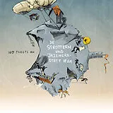 Die Strottern Und Jazzwerkstat CD Wo Fangts An