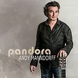 Andy Manndorff CD Pandora