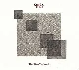 Simsa Fünf CD The Time We Need