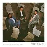 Tobias Faulhammer CD Tres Caballeros