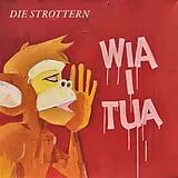 Die Strottern CD Wia I Tua