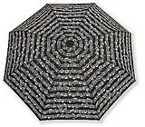  Instrumente+Zubehör Taschenschirm Noten schwarz