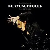 Trampler,Tini & Playbackdolls LP Chansons 2084 (180g Lp+mp3)