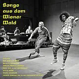Natalie Ofen Der Nino aus Wien Maxi Single (analog) Songs Aus Dem Wiener Wald