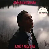 Ernst Molden CD Möadanumman