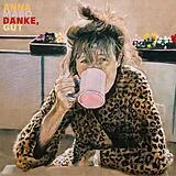 Anna Mabo LP (analog) Danke,Gut