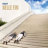 Belle Fin Vinyl fest