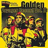 Das Schottische Prinzip Vinyl Golden Voyager Record Vol. Iii