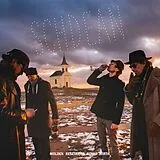 Molden/Resetarits/Soyka/Wirth LP mit Bonus-CD Schdean