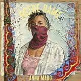 Mabo,Anna LP (analog) Notre Dame