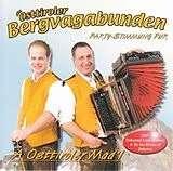 Die Osttrioler Bergvagabunden CD Party-stimmung Pur