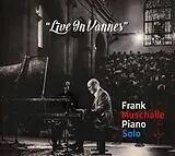 Muschalle,Frank CD Live In Vannes