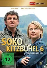 SOKO Kitzbühel DVD